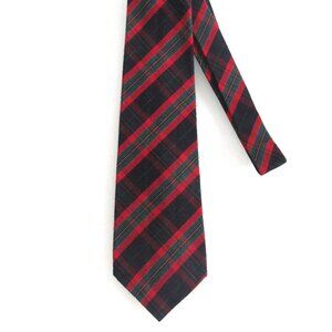 American Eagle Men's Cotton Tie